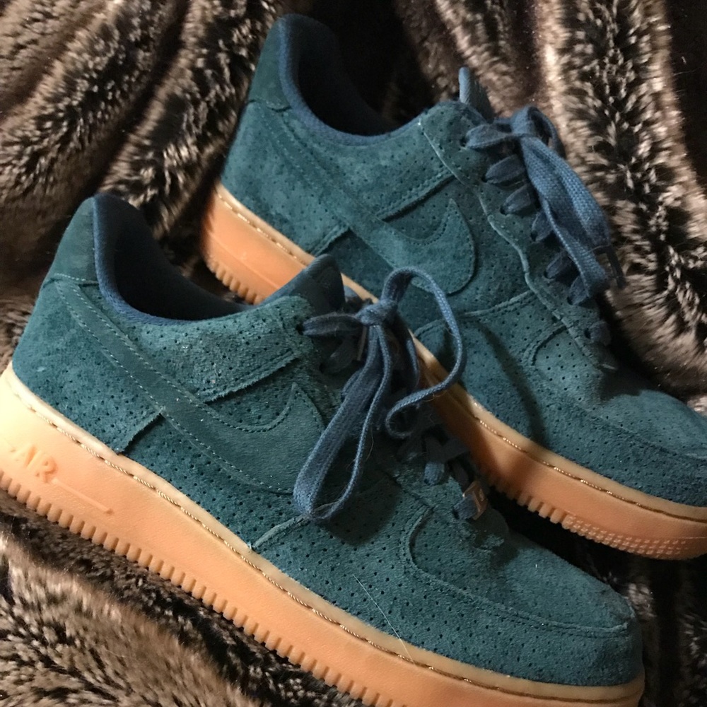 Nike Air Force 1